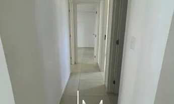 Imagem 6: APARTAMENTO DE 3 QUARTOS EM CONDOMÍNIO CLUBE!