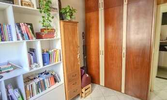 Imagem 5: 2 quartos, com 70m², 100% montado, com vaga coberta