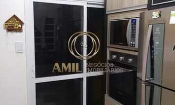 Imagem 4: JACAREÍ - Casa Padrão - JARDIM SANTA MARINA