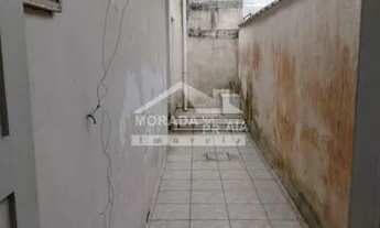 Imagem 5: Casa Geminada de 2 dormitórios no Canto do Forte!!!!