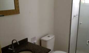 Imagem 5: Apartamento para aluguel com 1 dormitório, lazer e segurança. Vila Flora