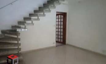 Imagem 3: Sobrado com 3 dormitórios no Assunção em São Bernardo do Campo - SP