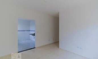 Imagem 2: Casa de Condomínio para Aluguel - Vila Euthalia, 2 Quartos, 56 m2