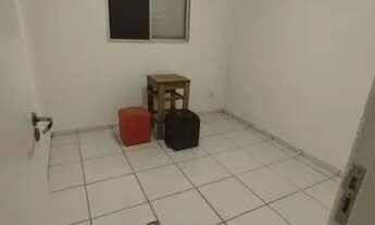 Imagem: Apartamento à venda no Condomínio Santa