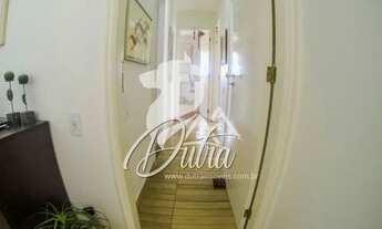 Imagem 7: East Brooklin Jardim Brasil (Zona Sul) 89m² 03 Dormitórios 01 Suítes 2 Vagas