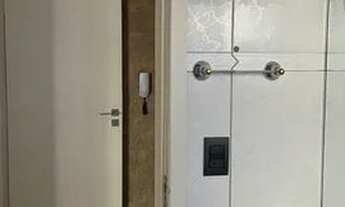 Imagem 4: Apartamento para venda tem 76 metros quadrados com 2 quartos em Setor Bueno - Goiânia - GO