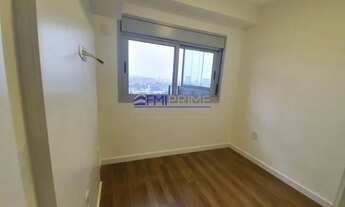 Imagem 7: JARDIM DAS PERDIZES - TIME LIFE - 2 DORMITÓRIOS (1 SUÍTE) NOVO