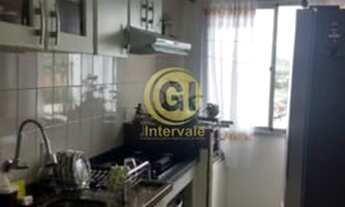 Imagem 7: Apartamento para aluguel possui 52 metros quadrados com 2 quartos em Jardim Flórida - Jaca