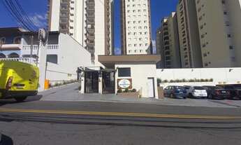 Imagem 4: Apartamento para venda com 62 metros quadrados com 2 quartos em Centro - São Bernardo do C