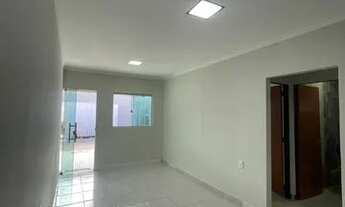 Imagem 2: Grande Oportunidade Casa em Condomínio 2 Quartos Reformada Desocupada Lote 150 metros Cerâ