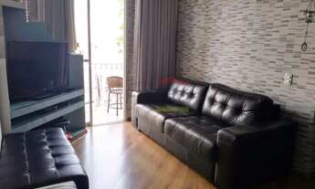 Imagem 2: Apartamento em Santana - 2 dormitórios