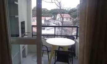 Imagem 5: Porteria fechada 03 dormitórios com suite repleto de armários