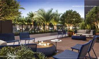 Imagem 7: Apartamento de 188m2 com 4 quartos em Santo Amaro - São Paulo - SP