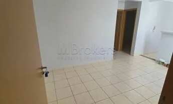 Imagem 2: Apartamento Padrão em Botucatu