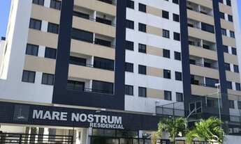 Imagem: Apartamento para venda tem 69 metros quadrados