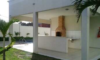 Imagem 5: Apartamento a venda possui 60 m2, 2 quartos, sendo 1 suite, no Jóquei Clube - Fortaleza