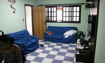 Imagem 3: Sobrado para Venda em São Paulo, Artur Alvim (Zona Leste), 2 dormitórios, 2 banheiros, 2 v