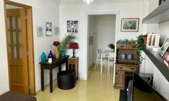 Imagem 2: Apartamento no Condomínio Araguaia na Vila Constança com 65m² 3 dormitórios 2 banheiros 1