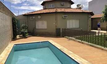 Imagem 1: Casa com 4 dormitórios à venda, 250 m² por R$ 980.000,00 - Jardim Alfa - Santa Bárbara D&