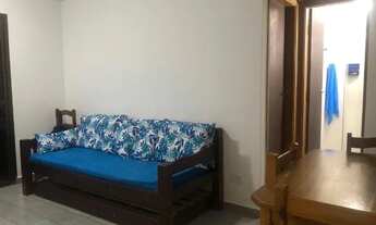 Imagem 4: Ubatuba - Centro - Próximo Rodoviárias, calçadão, 1 quarto