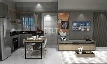 Imagem: Casa em construção Ref. 231