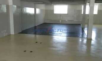 Imagem 3: Sala - Bonfim - Campinas