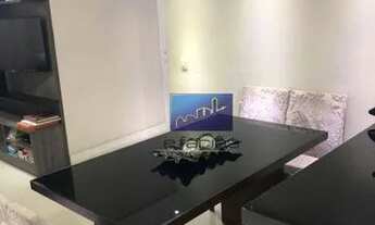 Imagem 4: Apartamento com 3 dormitórios à venda, 65 m² por R$ 550.000 - Guaiaúna - São Paulo/SP