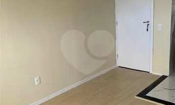 Imagem 6: Apartamento Horto Florestal