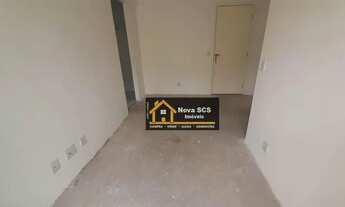 Imagem 4: Apartamento com 2 dormitórios à venda, 55 m² por R$ 410.000 - Boa Vista - São Caetano do S