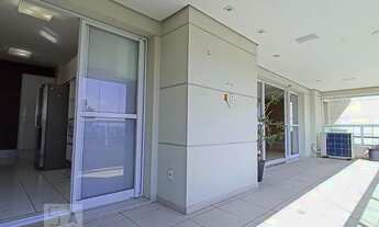 Imagem 7: Apartamento para Aluguel - Alphaville, 3 Quartos, 202 m2