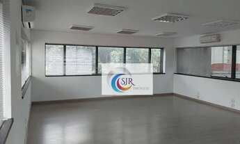 Imagem 7: Conjunto para alugar, 63 m² - Campo Belo - São Paulo/SP