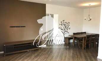 Imagem 2: Benevento Jardim da Saúde 120m² 03 Dormitórios 01 Suítes 3 Vagas