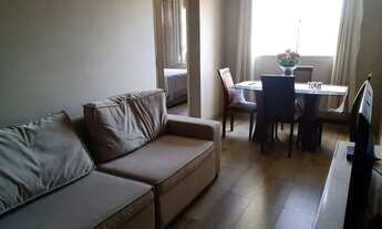 Imagem 3: Apartamento para venda com 70 metros quadrados com 2 quartos em Jardim Limoeiro - Serra