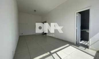 Imagem 3: Kitnet/Conjugado-À VENDA-Botafogo-Rio de Janeiro-RJ