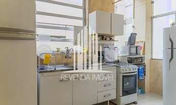 Imagem 4: Apartamento 2 dormitórios na Bela Vista