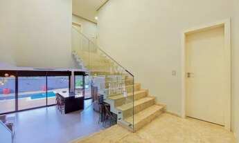 Imagem 7: Casa em Condomínio para Venda com 4 suites - 285m²