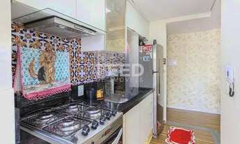 Imagem 2: Apartamento à venda, Jardim Roberto, Osasco, SP