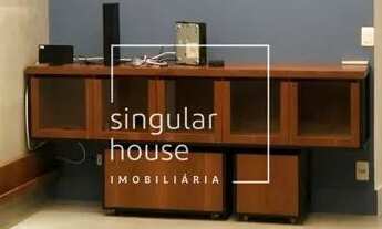 Imagem 5: Apto 240m² | 4 suítes