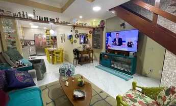 Imagem 3: CASA CONDOMÍNIO 2 QUARTOS PÉ NA AREIA 2 QUARTOS