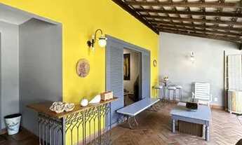 Imagem 5: Casa em condomínio - 3 Suítes - Vargem Pequena