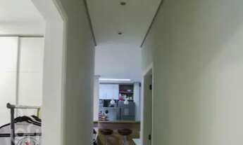 Imagem 3: Apartamento à venda em Campo Grande com 74 m², 2 quartos, 1 suíte, 1 vaga