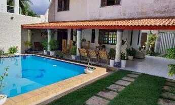 Imagem 7: Casa Mobiliada Para locação em Piatã