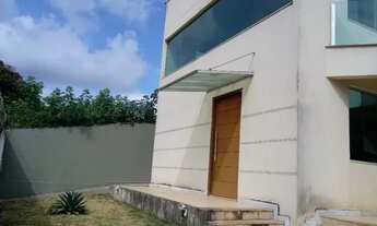 Imagem: Casa 4 quartos no Jardim Taquaril (perto