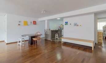 Imagem 7: Apartamento Venda 3 Dormitórios - 172 m² Itaim Bibi