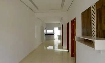 Imagem 2: Baixou | Casa p alugar em Flores | Residencial Fechado | 2 qts climatizados