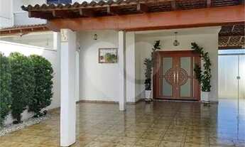 Imagem 2: Sobrado no Condomínio Eldorado