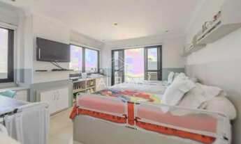 Imagem 6: Cobertura com 1 dormitório para alugar, 98 m² por R$ 7.661/mês em Higienópolis - São Paulo