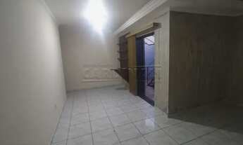 Imagem 5: Casa Padrão em Araraquara