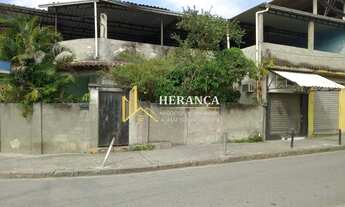 Imagem 3: Casa com 4 lojas prontas para comércio