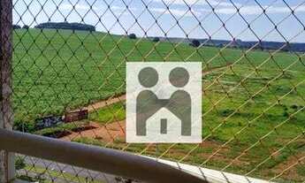 Imagem 6: Apartamento com 3 dormitórios, 67 m² - venda por R$ 290.000,00 ou aluguel por R$ 1.787,33